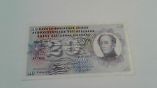 Billet francs 1976 d'occasion  Châlette-sur-Loing