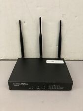 Sonicwall tz400w network for sale  Happy Valley