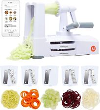 Mealthy blade spiralizer for sale  Abbeville