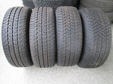 Lt275 65r18 michelin for sale  West Valley City