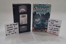 Pet monster live for sale  Shipping to Ireland