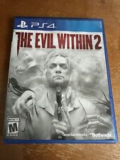Evil within for sale  Little Falls