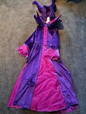 maleficent costume for sale  BISHOP AUCKLAND