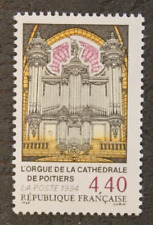 Timbre orgue cathédrale d'occasion  Annecy