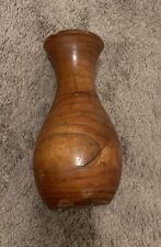 Vintage carved wooden for sale  Orem