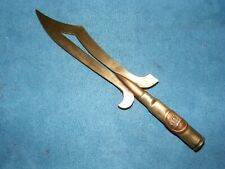 Antique letter opener for sale  Vernon