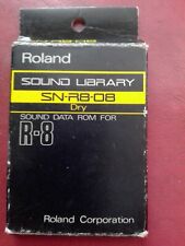 Roland sound r8 for sale  Shipping to Ireland