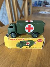 Original vintage dinky for sale  DUNSTABLE