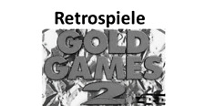 Gold games zur gebraucht kaufen  Kranenburg