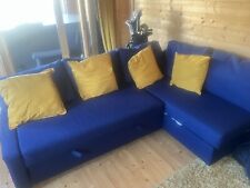 Ikea corner sofa for sale  FAREHAM