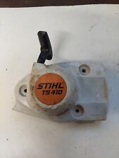 Stihl ts410 disk for sale  Shipping to Ireland
