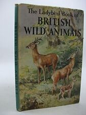 British wild animals for sale  UK