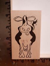 Judith stamps cow for sale  Osseo