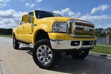 2005 ford f 250 pickup truck for sale  Walker