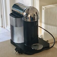 Excellent nespresso vertuo for sale  ST. ALBANS