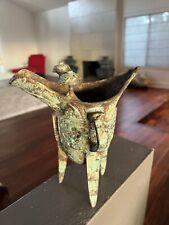 Chinese antique bronze for sale  La Habra