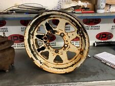 Weller style wheel for sale  GODSTONE