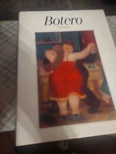 Botero d'occasion  Expédié en Belgium