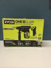 Ryobi P223 18V 1 inch Cordless Rotary Hammer Drill for sale  Shipping to South Africa