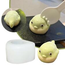 Cute pufferfish mousse for sale  Shipping to Ireland