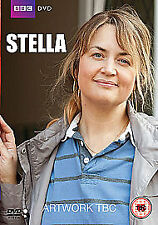 Stella series dvd for sale  STOCKPORT