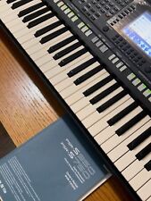 Yamaha keyboard psr for sale  Milwaukee