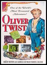 Oliver twistbritish movie for sale  UK