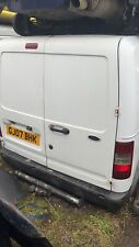 Breaking ford transit for sale  MAIDSTONE