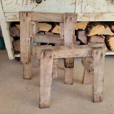Antique primitive wood for sale  Algona