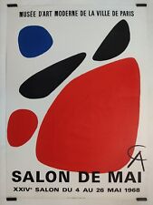 Calder xxive salon d'occasion  Paris XII