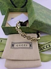 Gucci gold sunflower for sale  HALIFAX