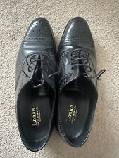 Loake mens shoes for sale  HASLEMERE