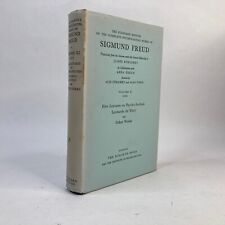 The Complete Psychological Works of Sigmund Freud Hogarth Vol XI comprar usado  Enviando para Brazil