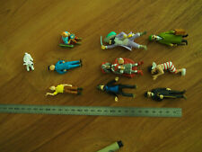 Lot indivisible figurines d'occasion  Rennes-