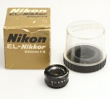 Nikon nikkor mm gebraucht kaufen  Kappeln