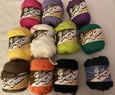 sugar cotton cream yarn n for sale  Pittsburgh