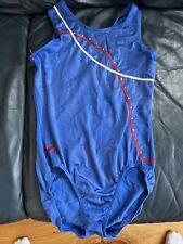 Leotard gymnastics girls for sale  Westbrook