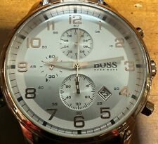 Boss Chronograph Men’s Wristwatch for sale  Shipping to South Africa