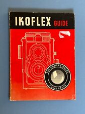 Ikoflex focal press for sale  ROMFORD