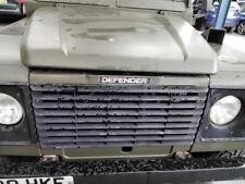Front grille land for sale  WINSFORD