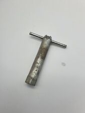 Spark plug wrench usato  Italia