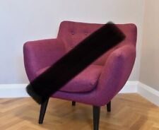 Made.com kubrick wingback for sale  LONDON