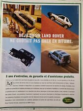 Land rover vintage d'occasion  Orleans-