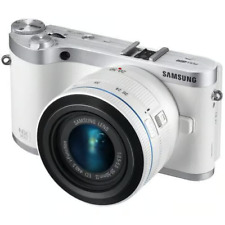 Samsung nx300m weiß gebraucht kaufen  Bad Säckingen