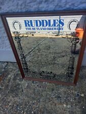 Vintage ruddles rutland for sale  CANVEY ISLAND