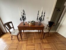 Tavolo scrittoio scrivania usato  Roma