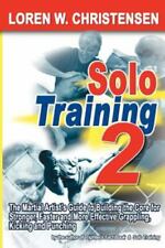 Solo Training por Christensen, Loren W. comprar usado  Enviando para Brazil