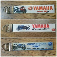 Yamaha racing biker for sale  WATERLOOVILLE