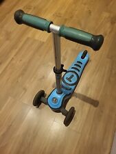 Smart Trike 3-Wheeled Scooter – Blue for sale  Shipping to South Africa