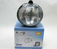 Conjunto de lâmpada de neblina lateral direita/LH CH2592131 (Adequado para 1996-2000 Sebring conversível), usado comprar usado  Enviando para Brazil
